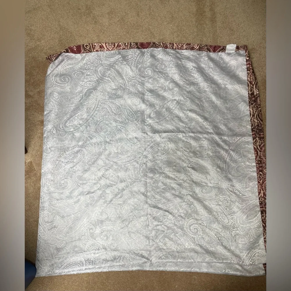 Shower Curtain